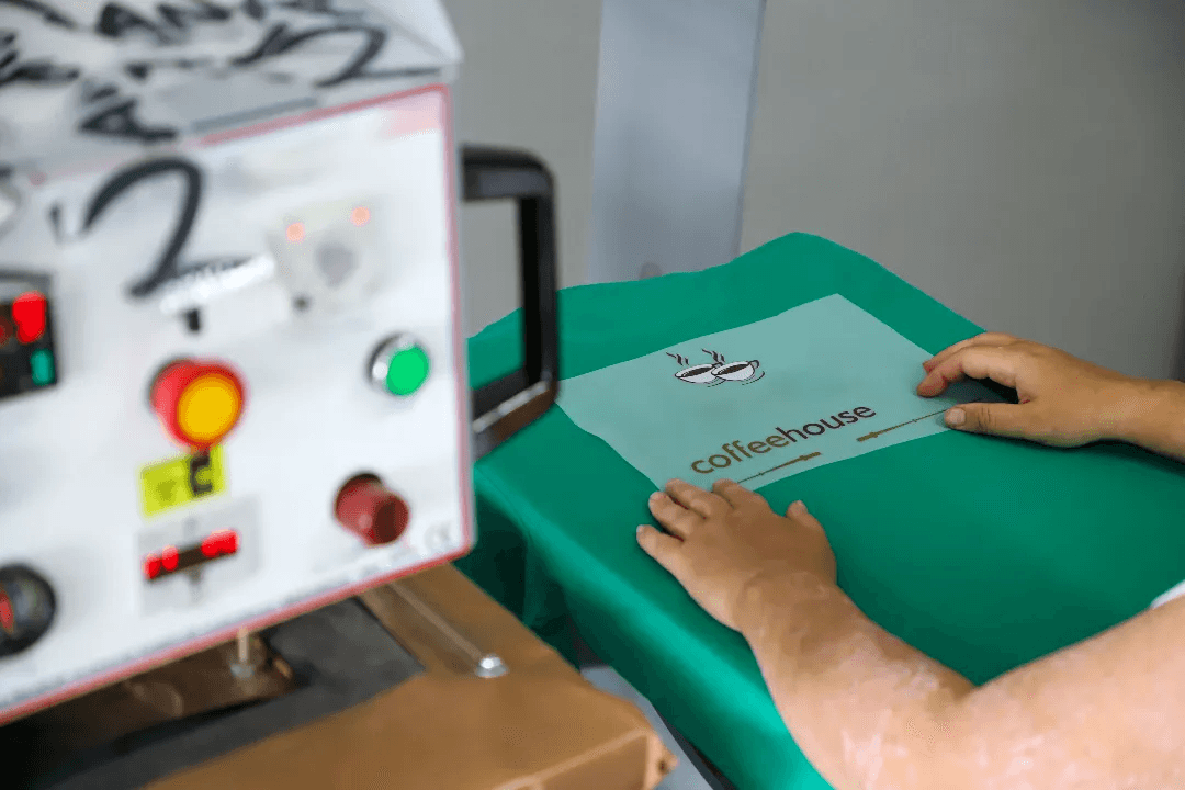 Custom T-Shirt Brisbane