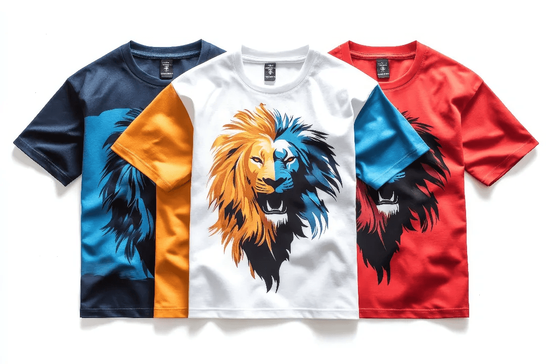 Custom T Shirts Sunshine Coast