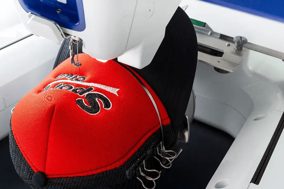 Logo Embroidery Sunshine Coast