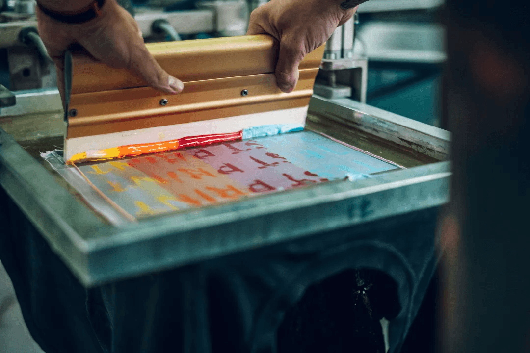 Screen Printing Sunshine Coast