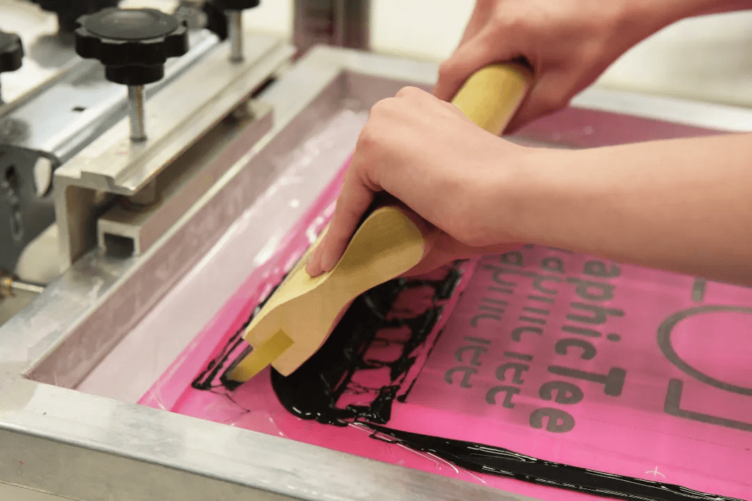 Screen Printing Sunshine Coast