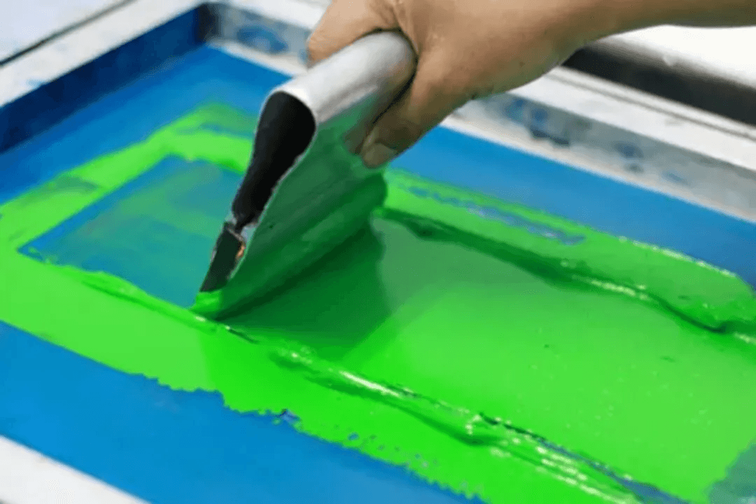 Screen Printing Sunshine Coast