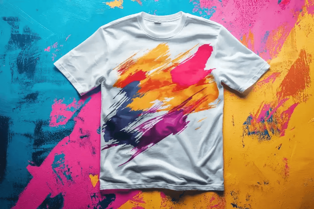 T-Shirt Printing Sunshine Coast