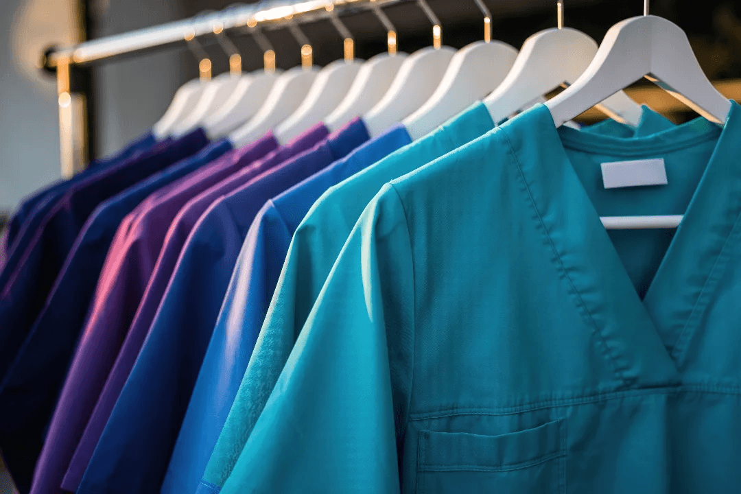 Workwear Kunda Park