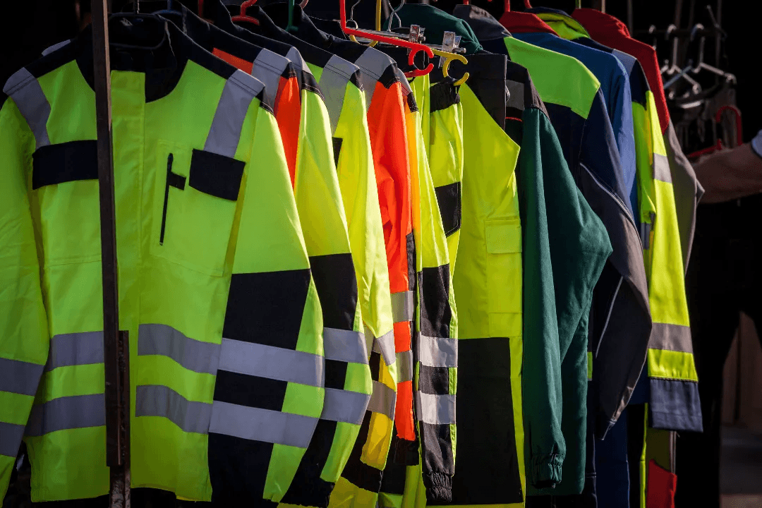 Workwear Kunda Park