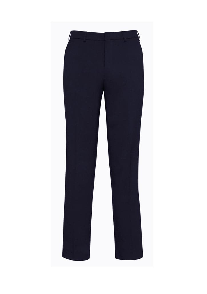 Mens Cool Stretch Slimline Pant in Navy