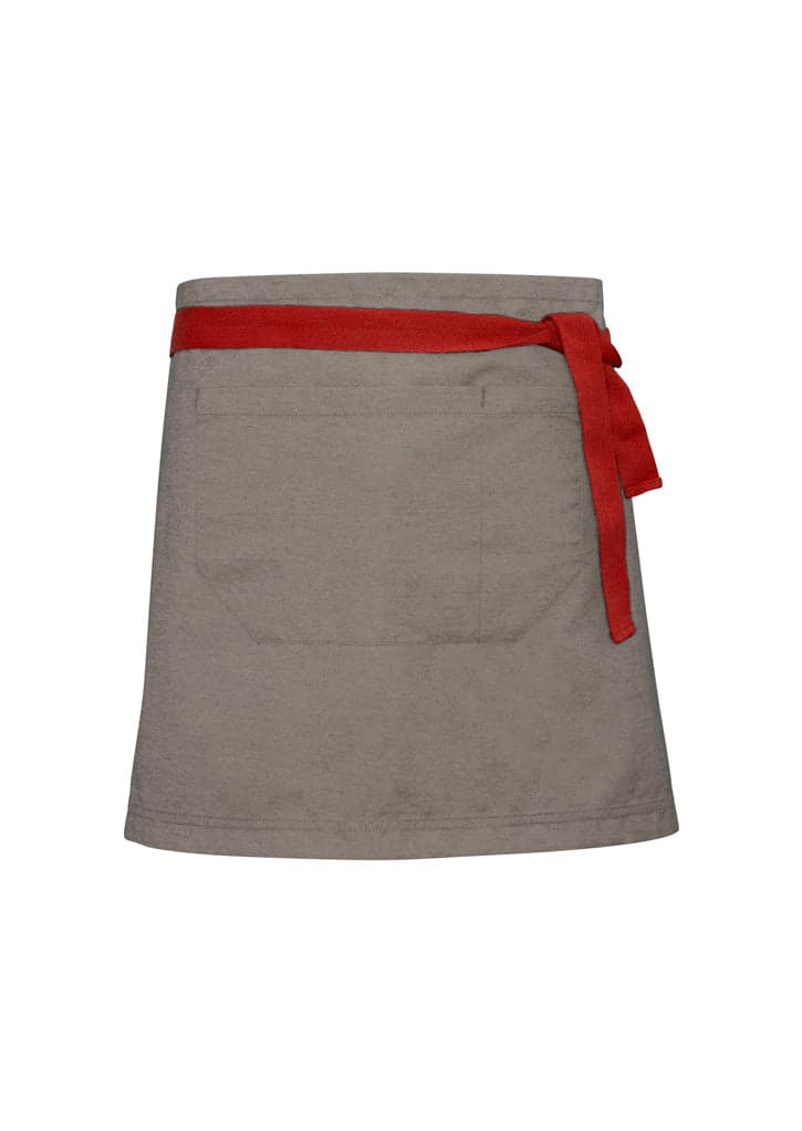 Urban Waist Straps in Red