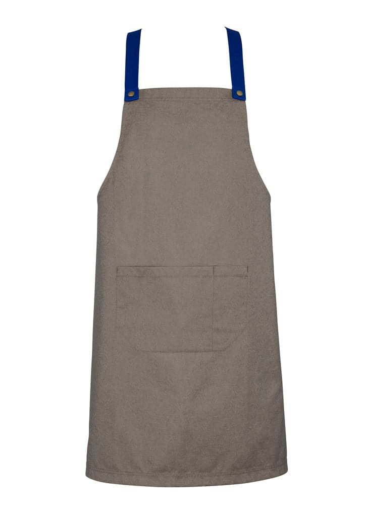 Urban Bib Straps in Royal