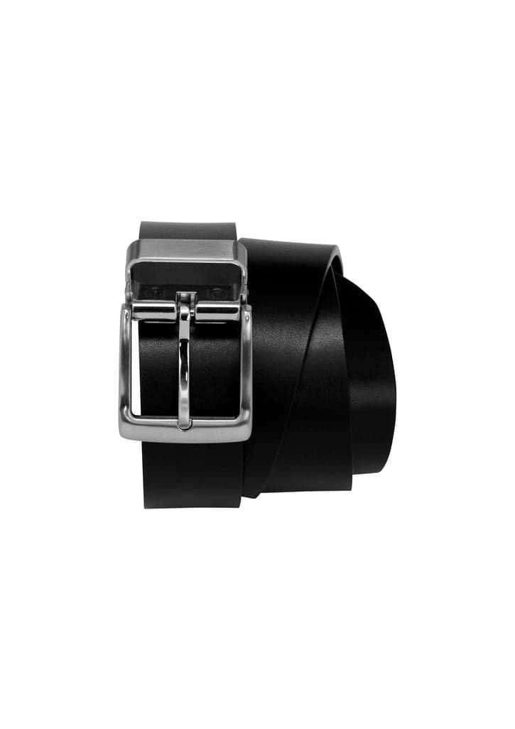 Mens Standard Belt in Black/Brown