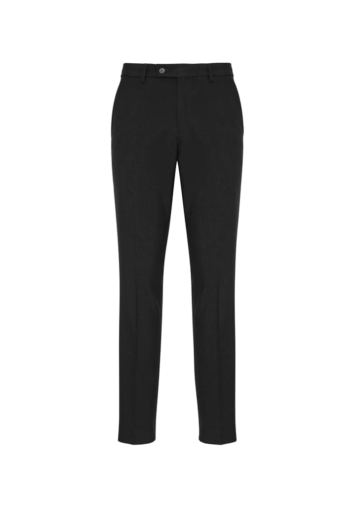 Classic Mens Slim Pant in Black