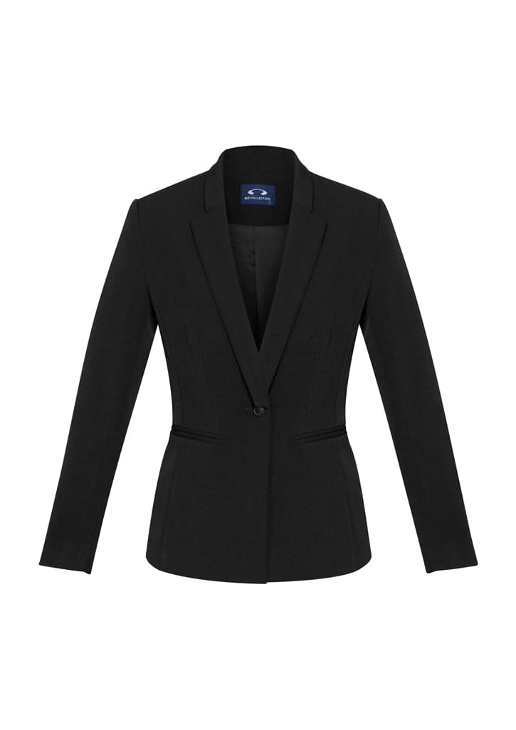 Bianca Ladies Jacket in Black