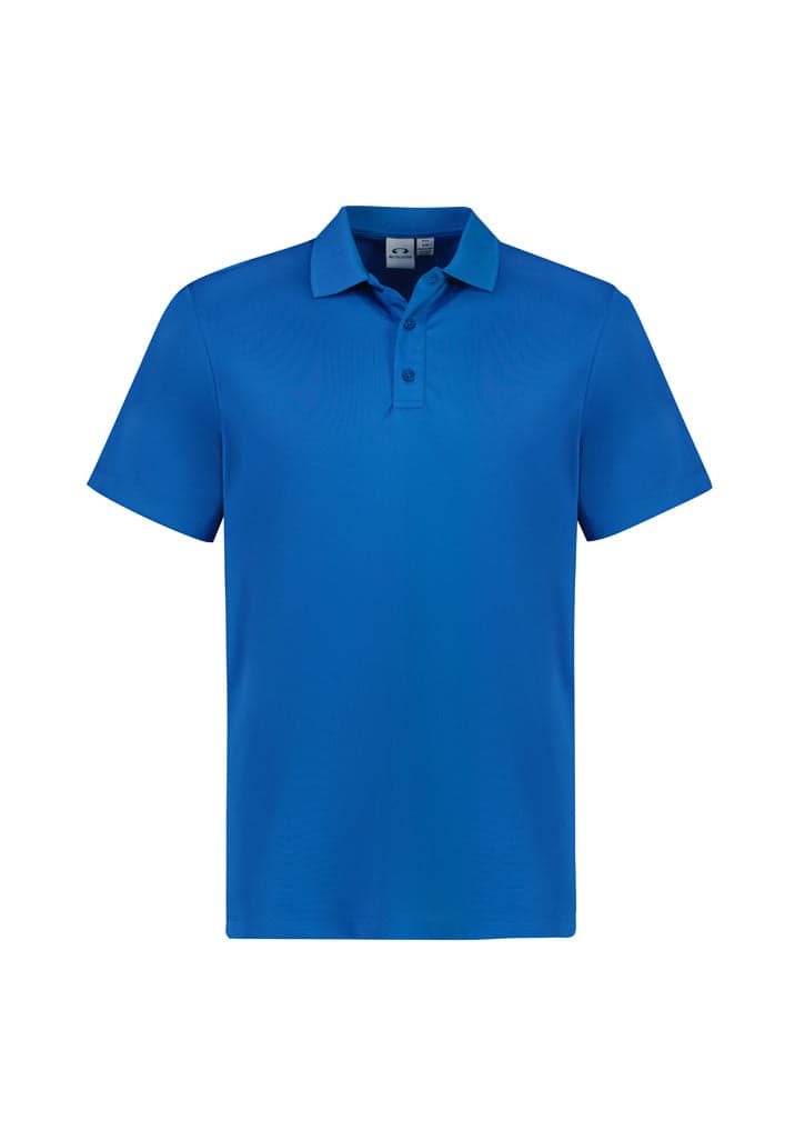 Action Kids Polo in Royal