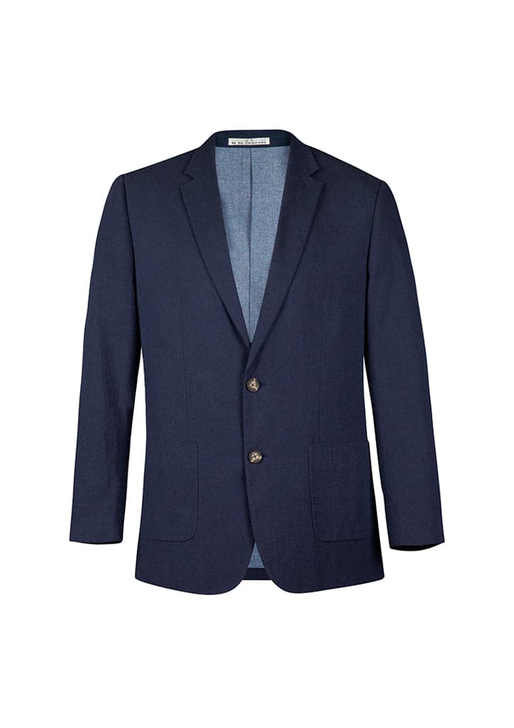 Mens Arden Blazer in Navy