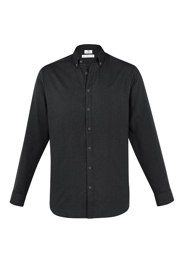 Mens Memphis Shirt in Black