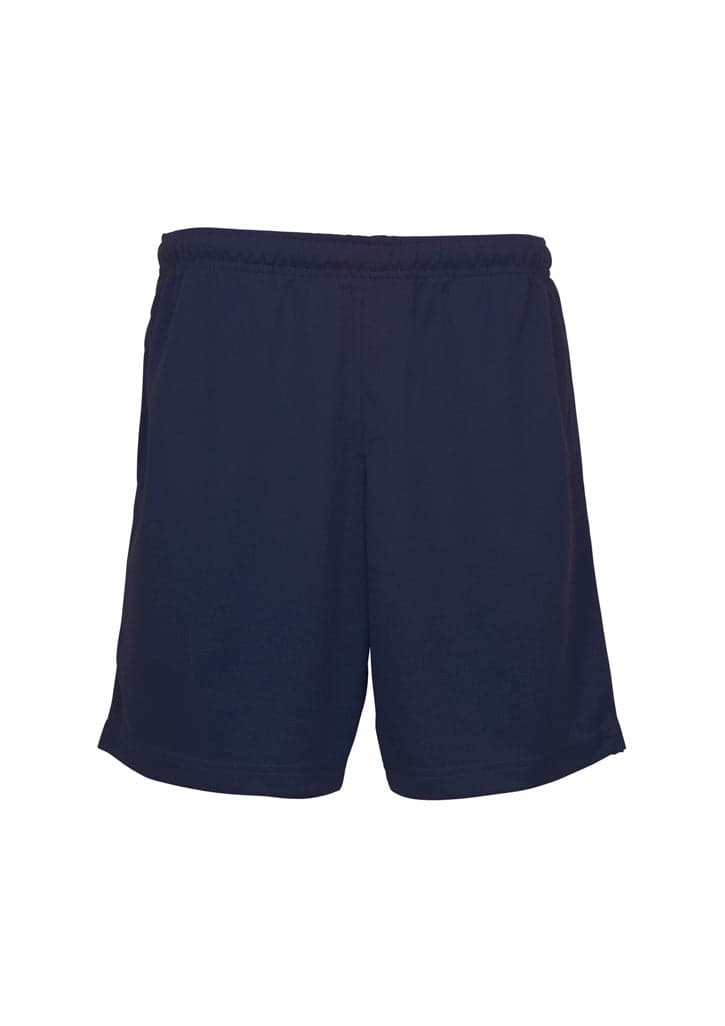 Biz Cool Shorts - Kids in Navy