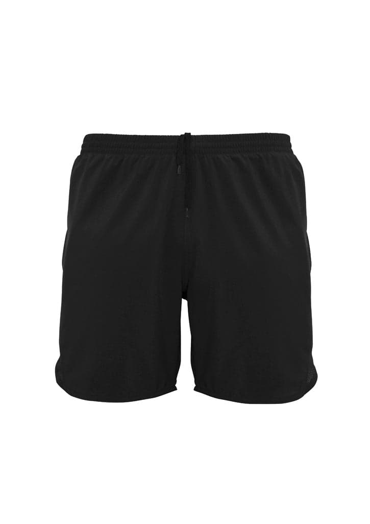 Kids Tactic Shorts in Black