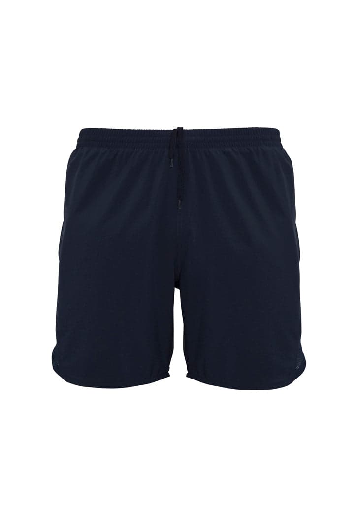 Mens Tactic Shorts in Navy