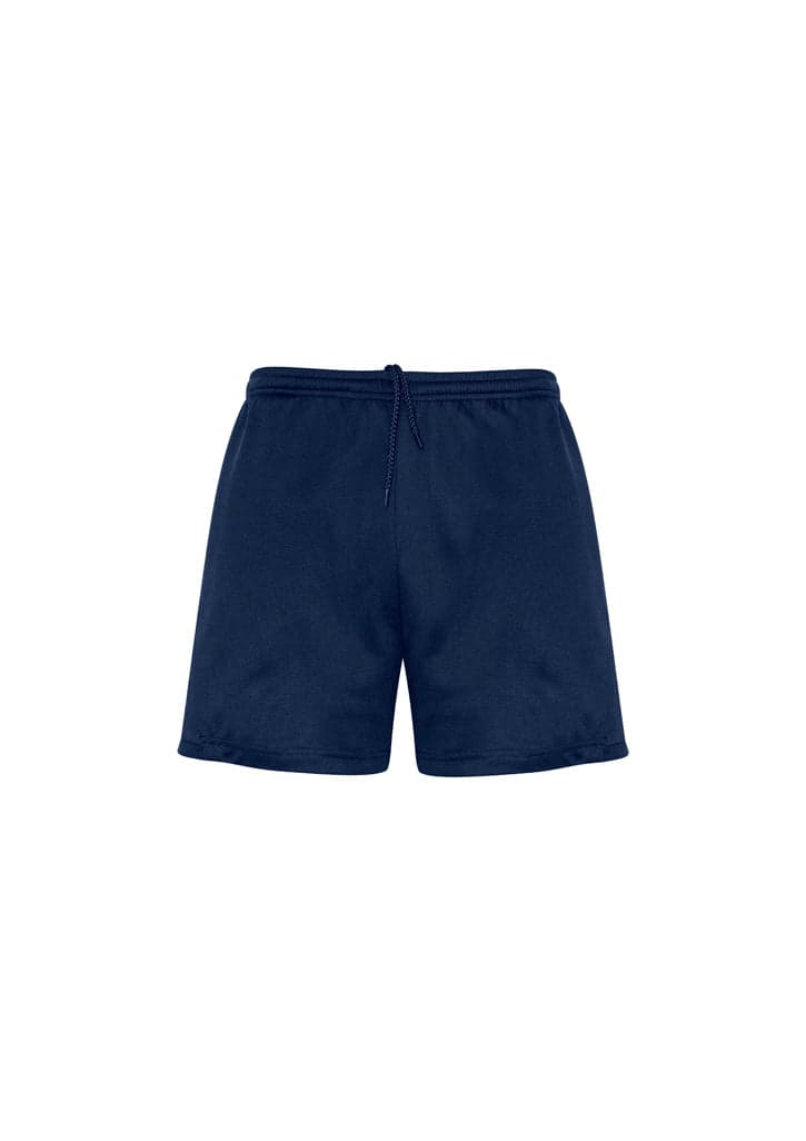 Circuit Short - Kids in Navy