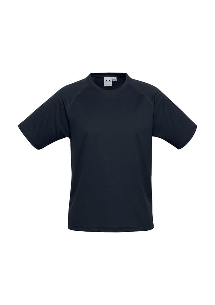 Mens Sprint Tee in Navy