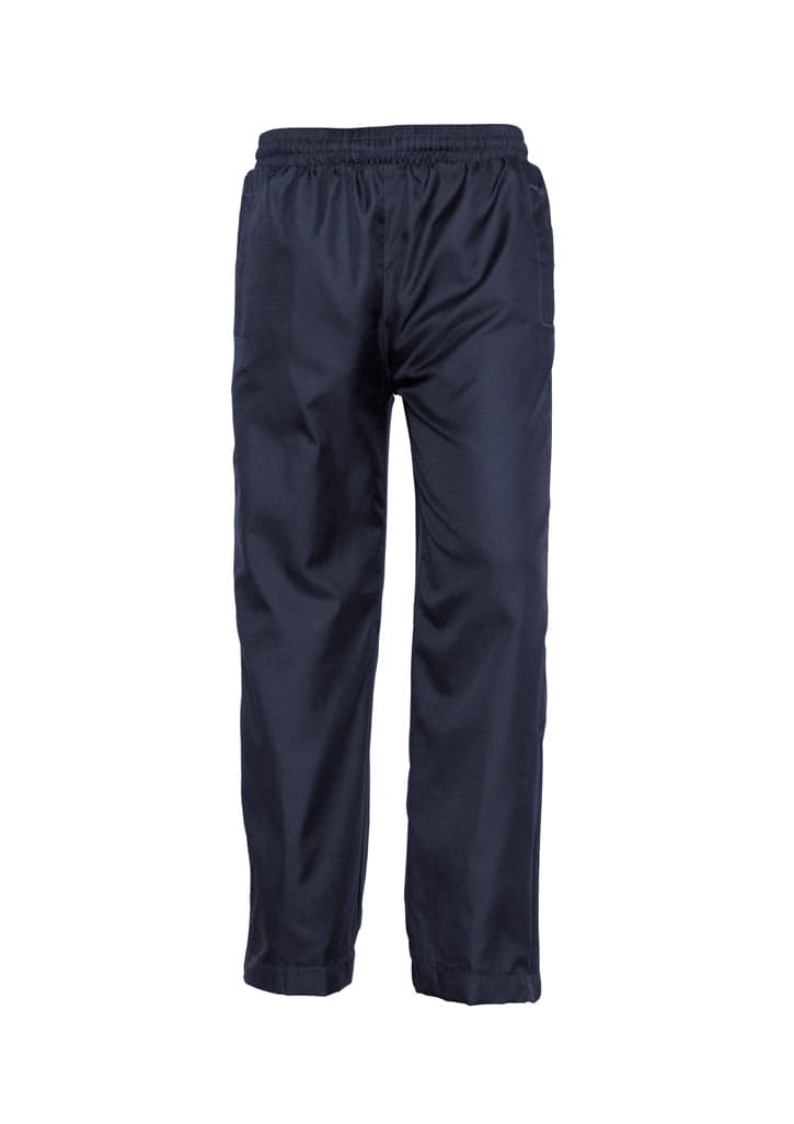Flash Track Pant - Adults in Navy