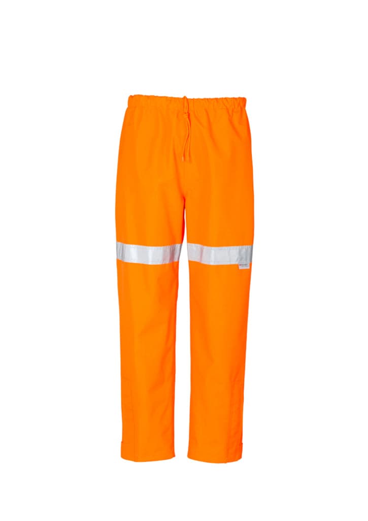 Mens Taped Storm Pant in Orange