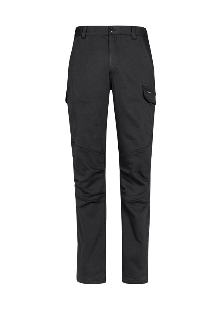 Mens Streetworx Comfort Pant in Charcoal